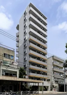 ガーラ シティ大井町の画像