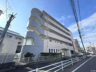 ジュネス二日市の画像