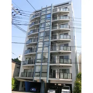 W723【5階】の外観