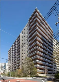 ザ パークハウス本郷の画像