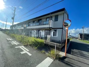 メゾン ド Uの画像