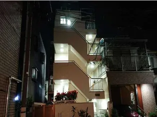 レジデンスネモトの画像