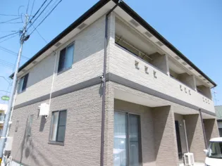 M&M 1号館の画像