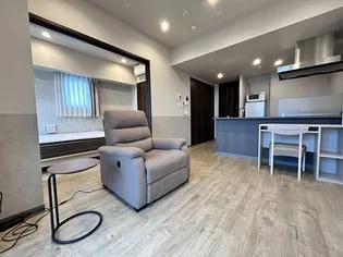 THEATER COURT本駒込の画像