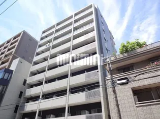 アクシーズタワー浦和岸町IIの画像