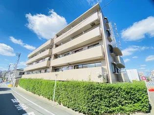 ゾンネンハイム武蔵関の画像