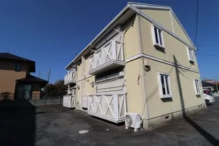 カサヴェール千波 B棟の画像