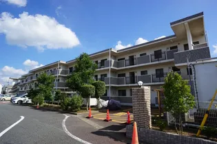 パティオス若葉の画像