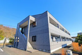 カーサ ベルデBの画像