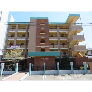 ラグナガーデン亀川の画像