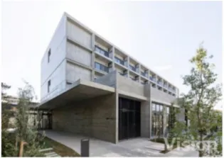 東京都板橋区坂下2【マンション】の外観