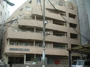 デュオ スカーラ渋谷の画像