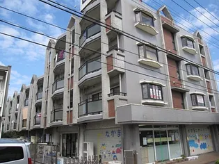 日建シェトワNO 2の画像
