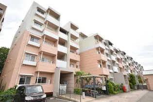 UR八王子みなみ野シティヴェルディールみなみ野西の画像