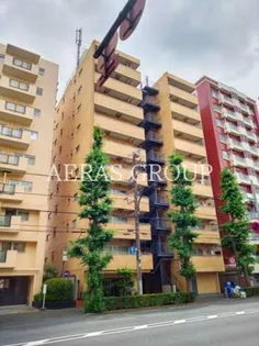 ライオンズマンション西荻窪第2の画像