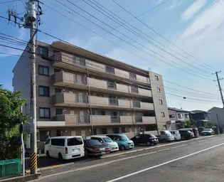 ベル メゾン蔦の画像