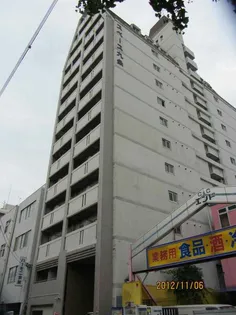 スペース九条の画像