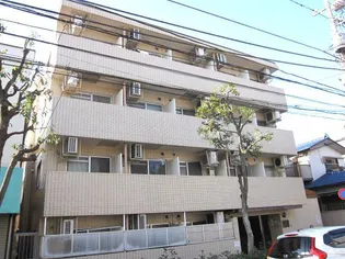 マリオン新小岩の画像