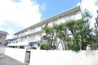 TSコーポの画像