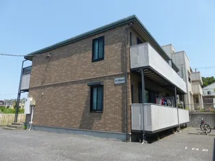 カーサ西白井の画像