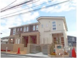 フラン ベルIの画像