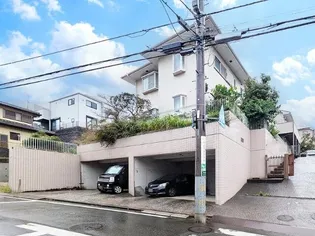 サングリーンハイツの画像