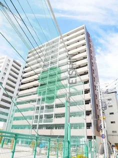 LANDIC S4173【4階】の外観