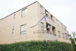 サニーサイドヒルの画像