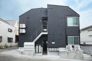 COCOON中目黒の画像