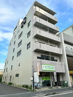 ハピネス杉山の画像