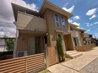 静岡県浜松市中央区泉4【アパート】の外観