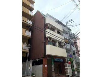 春日野道ロイヤルハイツの画像