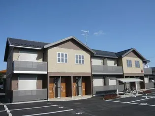 ヴィラII番館の画像