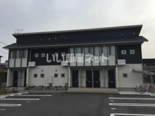 ベルフレージュの画像