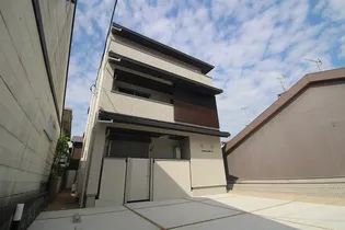 シャーメゾン御所一条の画像