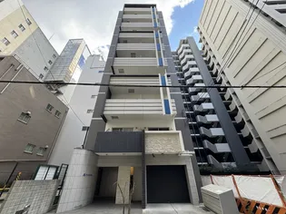 M COURT靭公園の画像