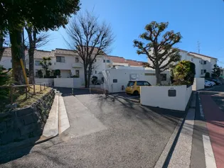 ガーデン南山手1号棟の画像