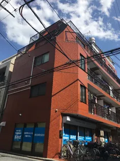 メゾン ド ぎおんの画像