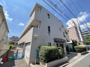 ルーブル豊玉の画像