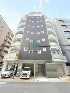 CHATEAU NAMBA RIPPLEの画像