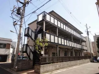 ソレイユ大井の画像