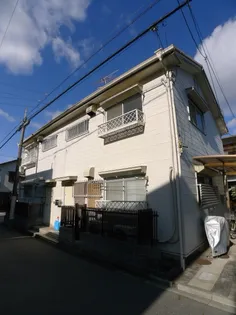 愛知県名古屋市昭和区丸屋町4【アパート】の外観