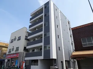 メゾン ブランドブランの画像