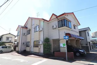 セレクトハウス駅南の画像