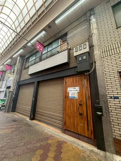 民泊物件 太子2丁目 3階【3階】の外観