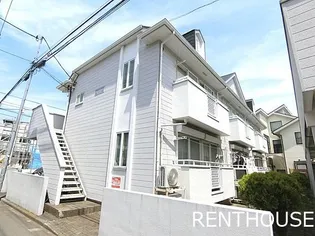 グレンアミニティーIIの画像