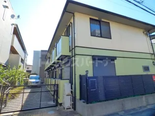 ASTOR GREENの画像