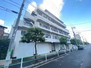 シャトレー堀切の画像