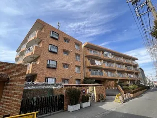 鈴木ガーデンコーポラスの画像