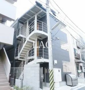 リサート町屋の画像